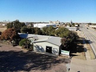 Altus, OK Manufactured Housing/Mobile Housing - 1205 S Main St