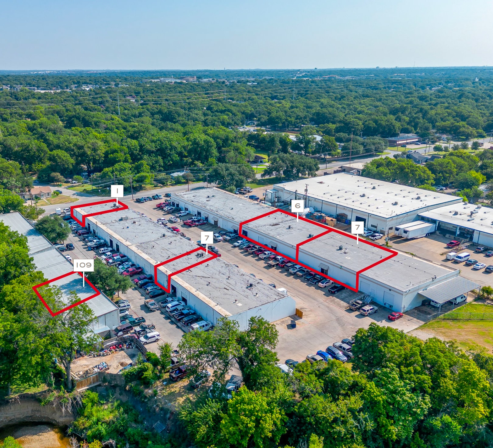 5532 Midway Rd, Haltom City, TX for Rent