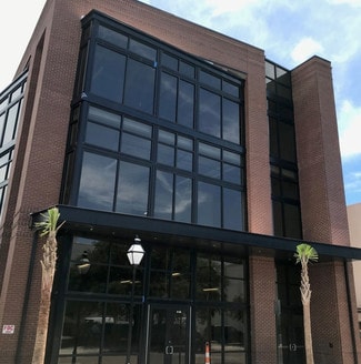 Charleston, SC Office, Retail - 83 Mary St