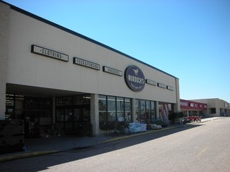 Cheyenne, WY Retail - 3505 E Lincoln Hwy