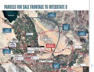 Calexico, CA Commercial - 4710-4798 Hwy