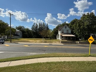 Stratford, NJ Office - 211 E Laurel Rd