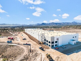 Henderson, NV Industrial - 21 Sunset Way