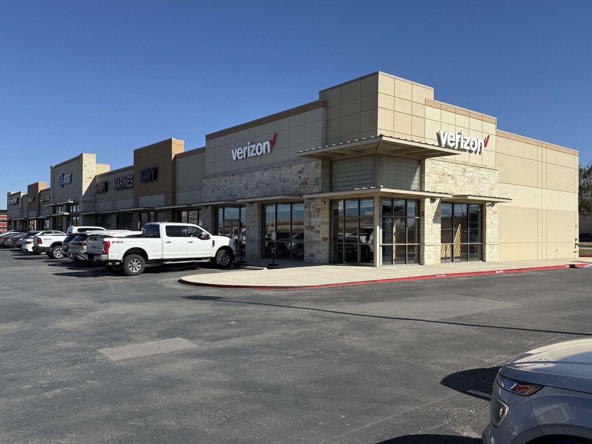 2802 N Interstate 35, New Braunfels, TX for Sale