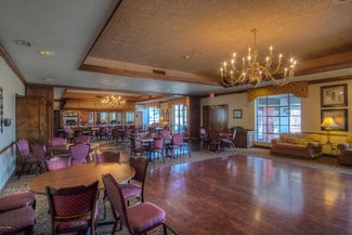 Carthage, MO Retail - 988 S Country Club Rd