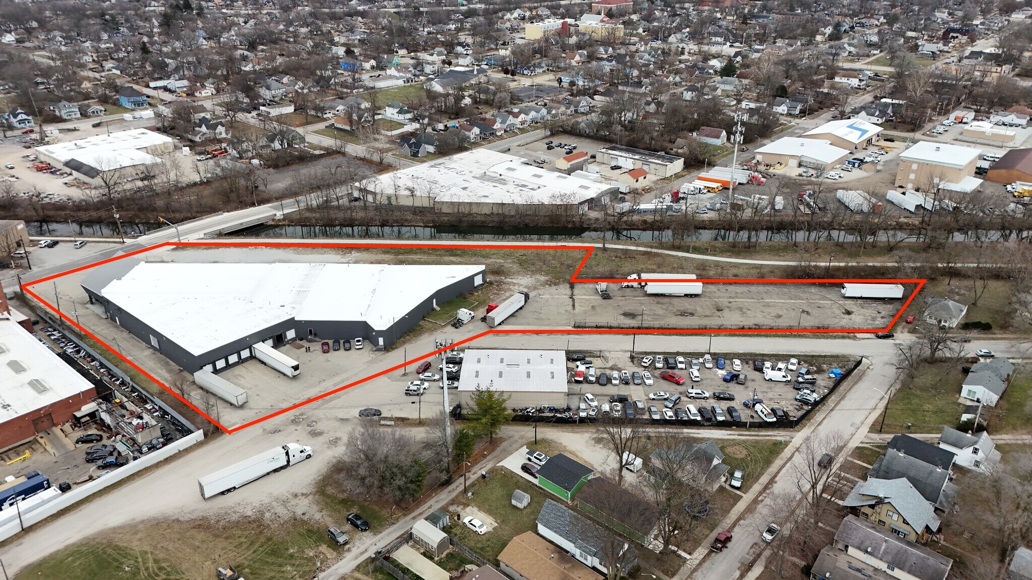 1337 W 29th St, Indianapolis, IN for Rent