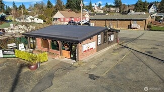 Black Diamond, WA Freestanding - 32616 3rd Ave