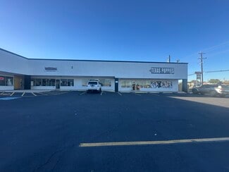 San Antonio, TX Office/Retail, Retail - 6904- Bandera Rd