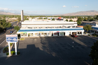 Reno, NV Retail - 465 E Plumb Ln