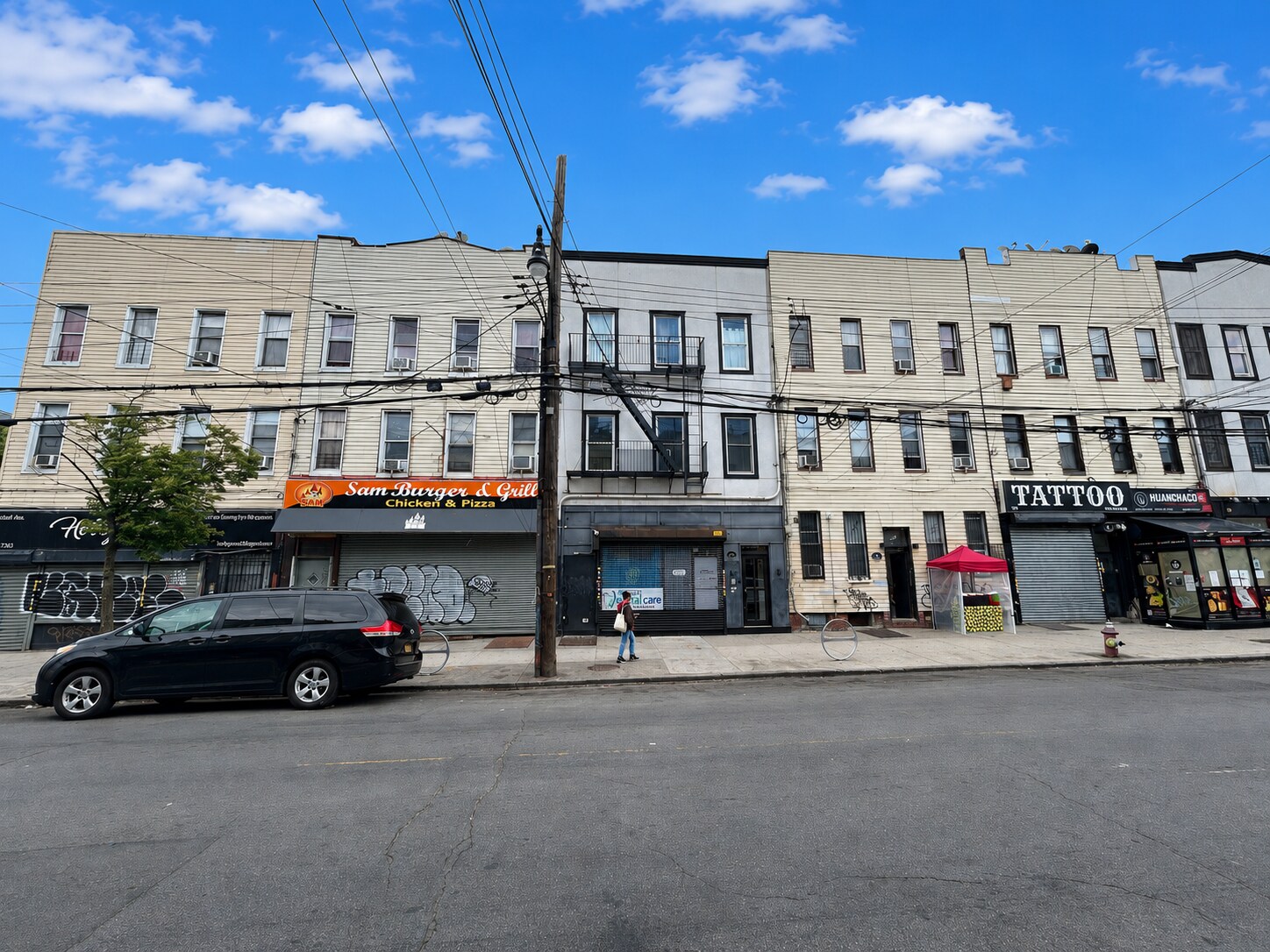 287 Wyckoff Ave, Brooklyn, NY for Sale