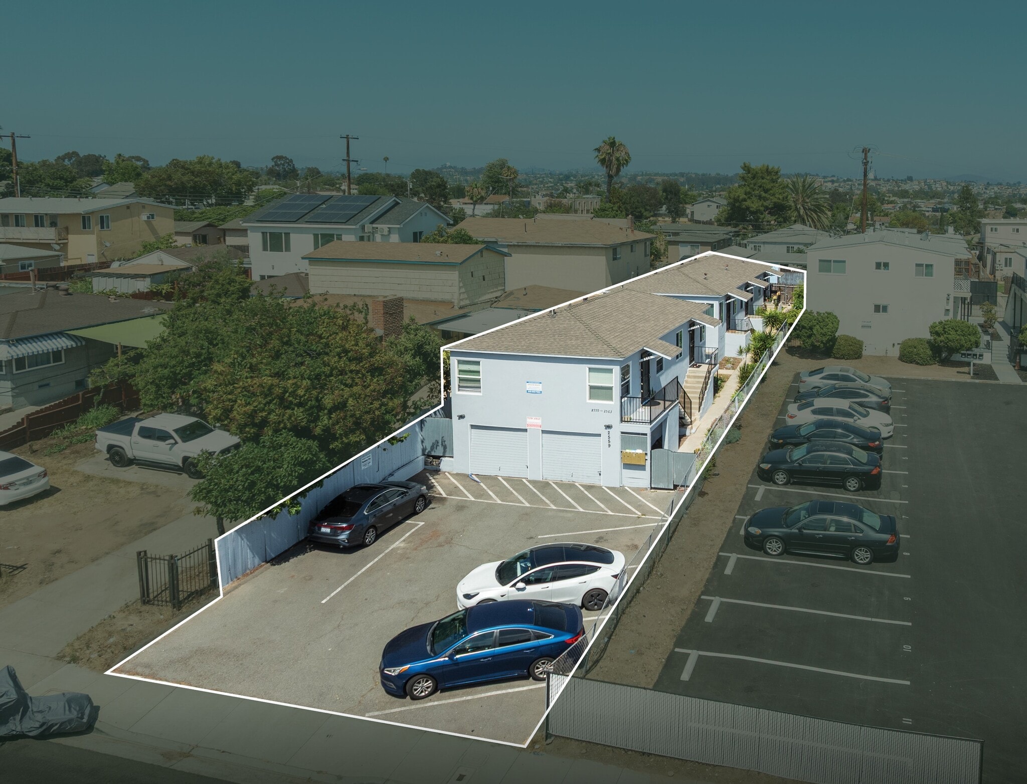 2559-2563 Fairmount Ave, San Diego, CA for Sale