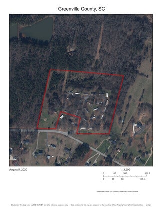 Piedmont, SC Manufactured Housing/Mobile Housing - 2748 W Georgia Rd
