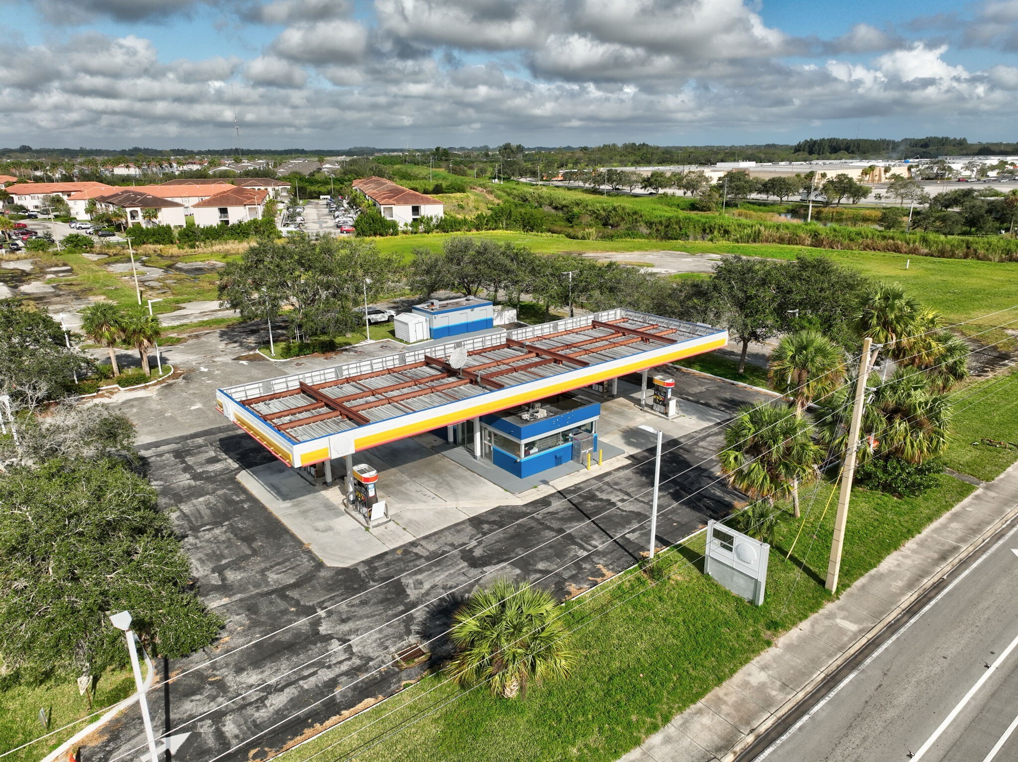 4696 Okeechobee Rd, Fort Pierce, FL for Sale