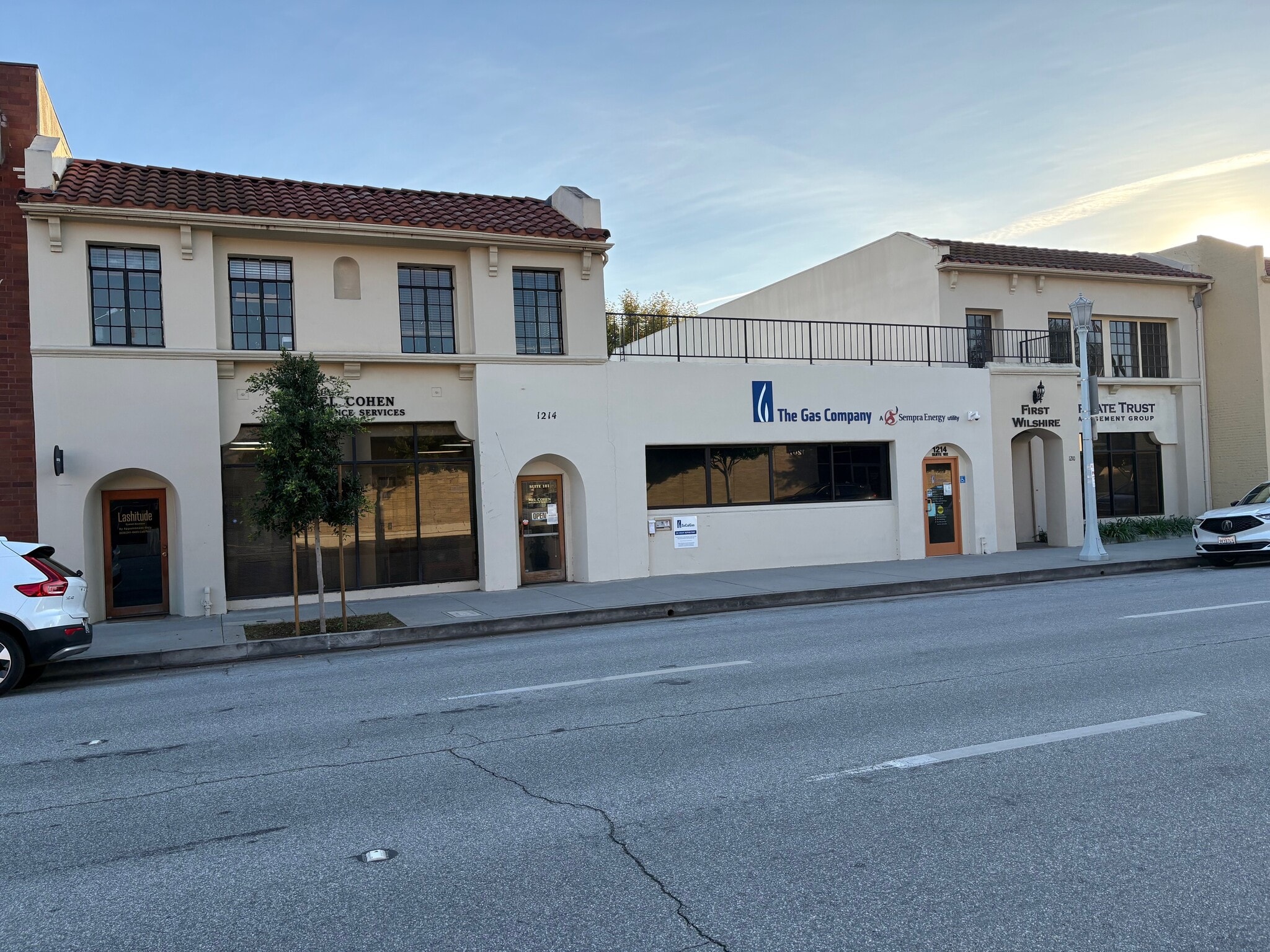 1210-1214 E Green St, Pasadena, CA for Rent