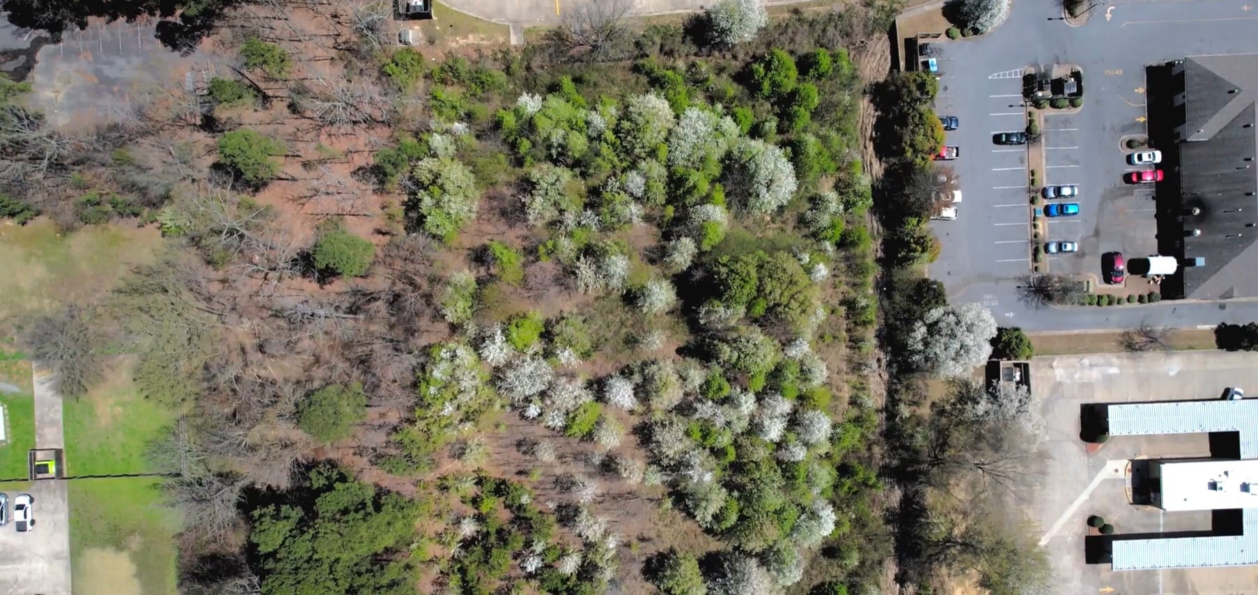 0 Club Manor, Maumelle, AR for Sale
