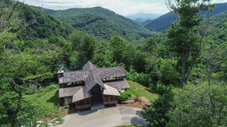 Mars Hill, NC Residential - 2607 Wolf Laurel Rd