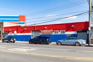 Brooklyn, NY undefined - 471 Utica Ave