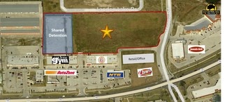 Pearland, TX Commercial - 0 Silverlake Pky