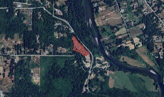 Port Alberni, BC Industrial - 6050 Hector Rd