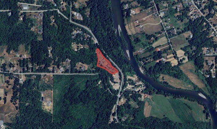 6050 Hector Rd, Port Alberni, BC for Sale