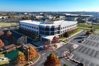 Georgetown, TX Office, Medical - 3201 S Austin Ave