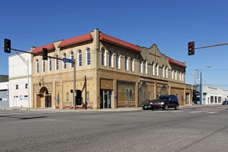 Shawnee, OK Specialty - 102 W Main St