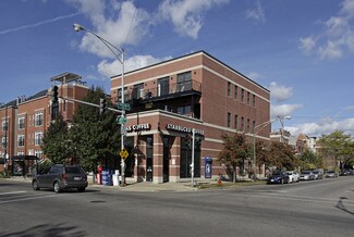 Chicago, IL Office/Retail - 1700 W Diversey Pky