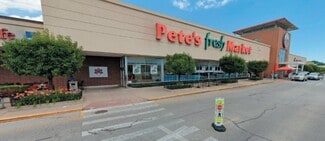 Chicago, IL Retail - 3454-3620 E 118th St Chicago, IL Retail - 3454-3620 E 118th St