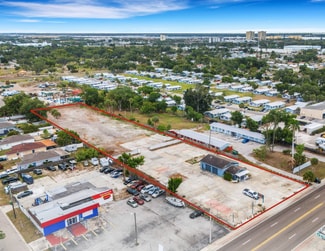 Palmetto, FL Commercial Land - 1510 8th Ave W Palmetto, FL Commercial Land - 1510 8th Ave W