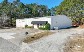 Gainesville, GA Industrial - 1619 Oakbrook Dr Gainesville, GA Industrial - 1619 Oakbrook Dr