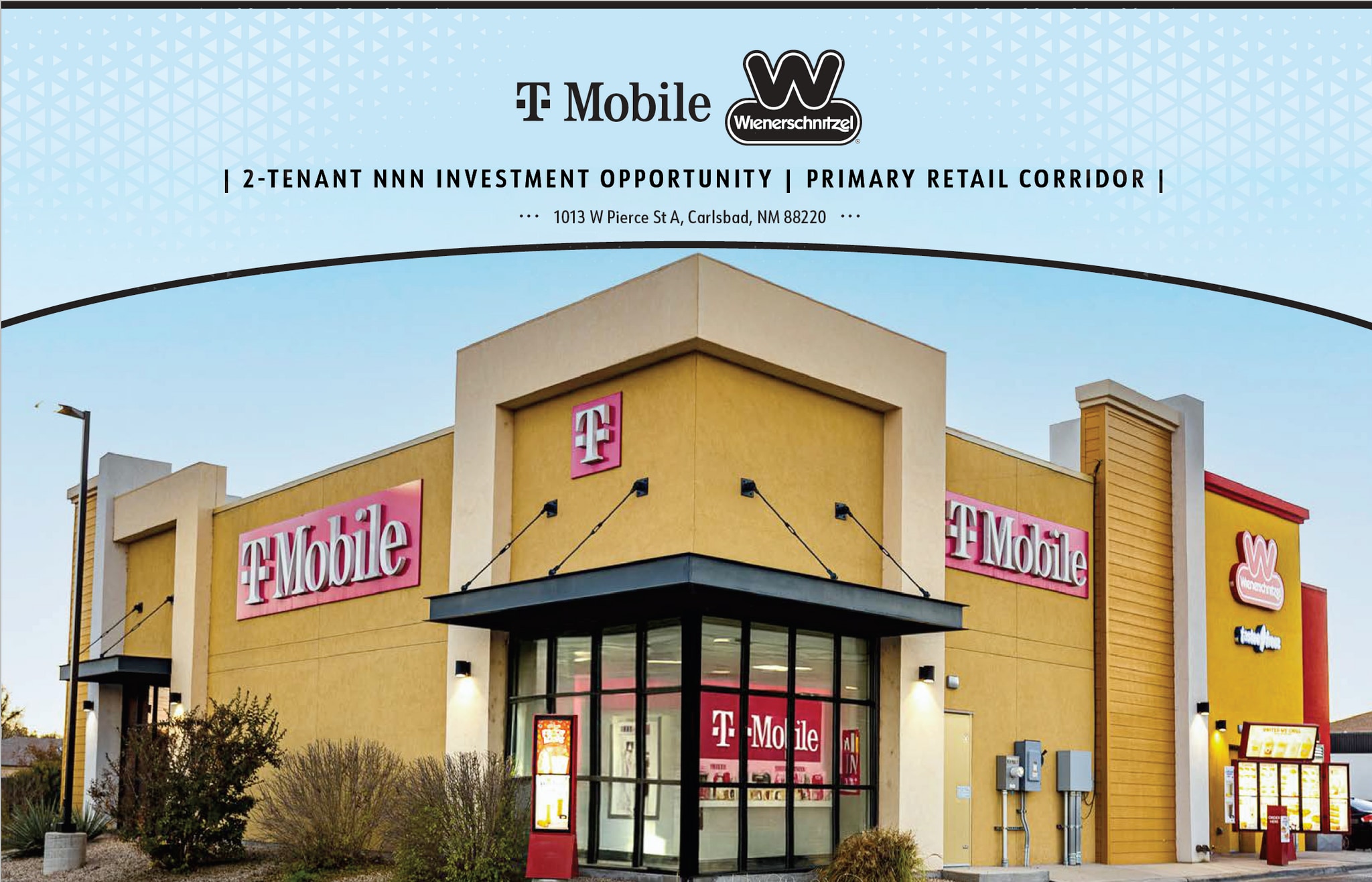 1013 W Pierce St, Carlsbad, NM for Sale