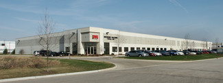 Elgin, IL Industrial - 2400-2420 Vantage Dr