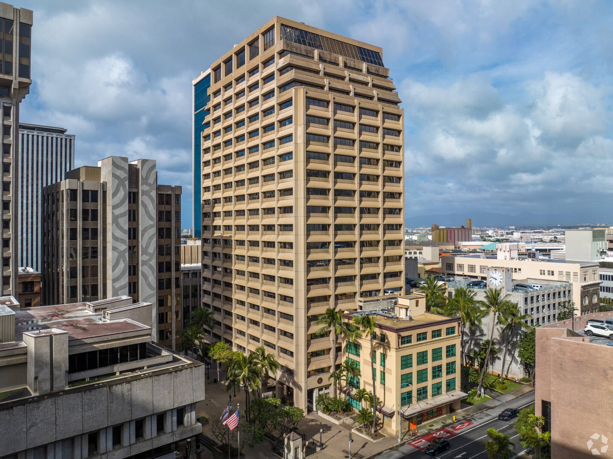 900 Fort Street Mall, Honolulu, HI for Rent