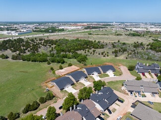 Oklahoma City, OK Apartments - 11501 N Oklahoma Ave
