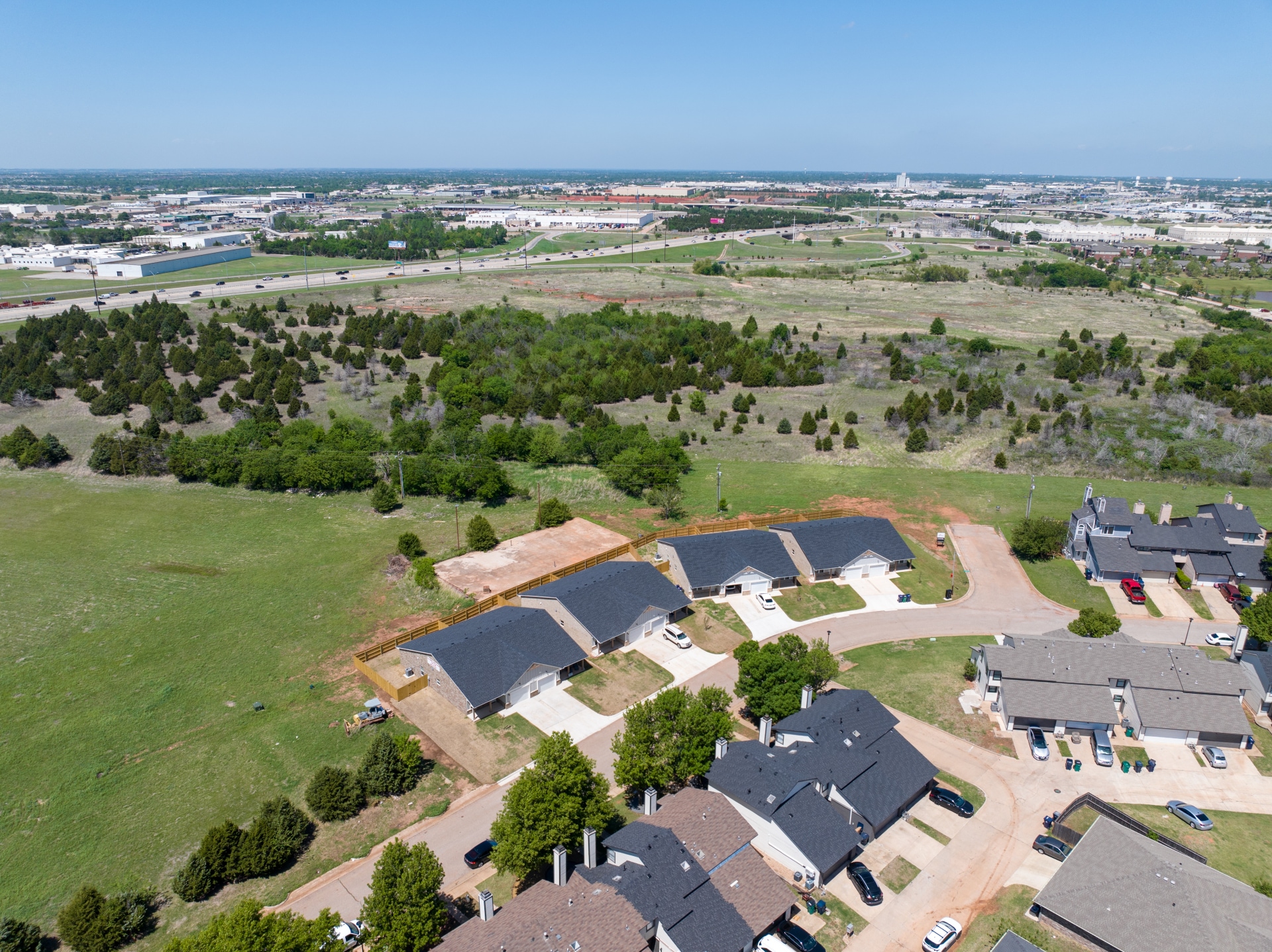 11501 N Oklahoma Ave, Oklahoma City, OK for Sale