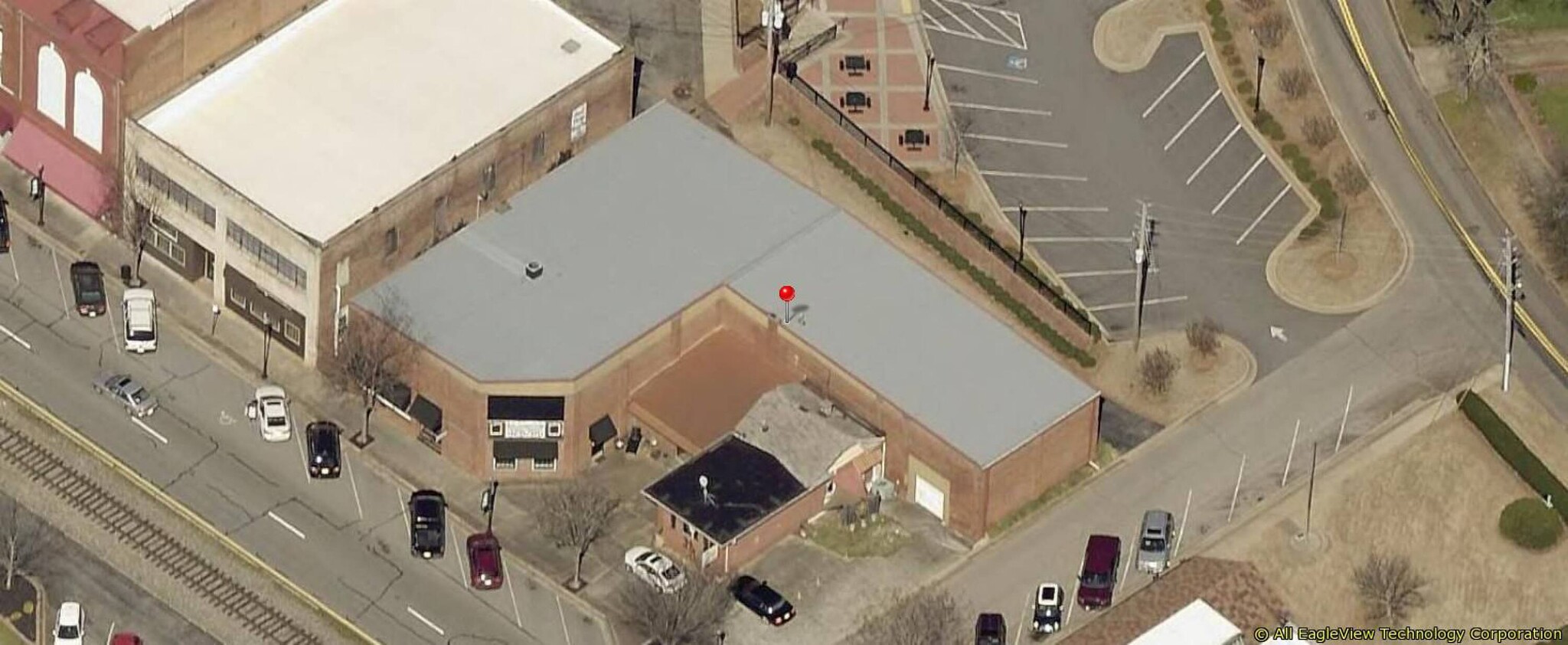 1630 S Broad St, Commerce, GA for Rent