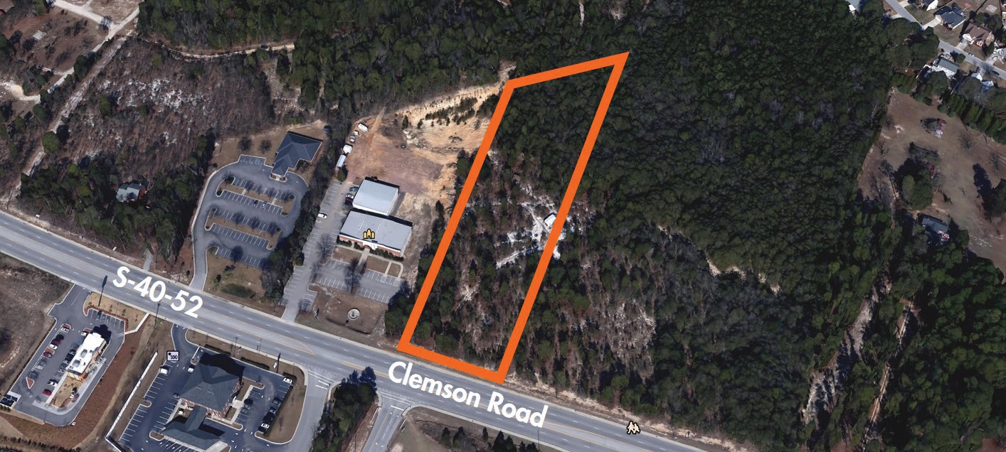 2630 Clemson Rd, Columbia, SC for Sale