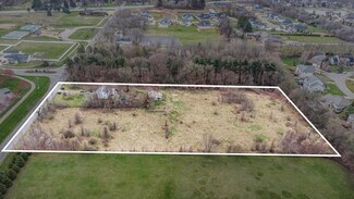 Granger, IN Residential Land - 51405 Elm Rd Granger, IN Residential Land - 51405 Elm Rd