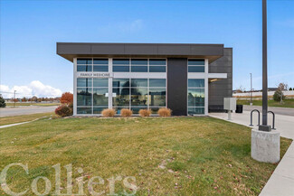 Meridian, ID Health Care - 2840 S Meridian Rd