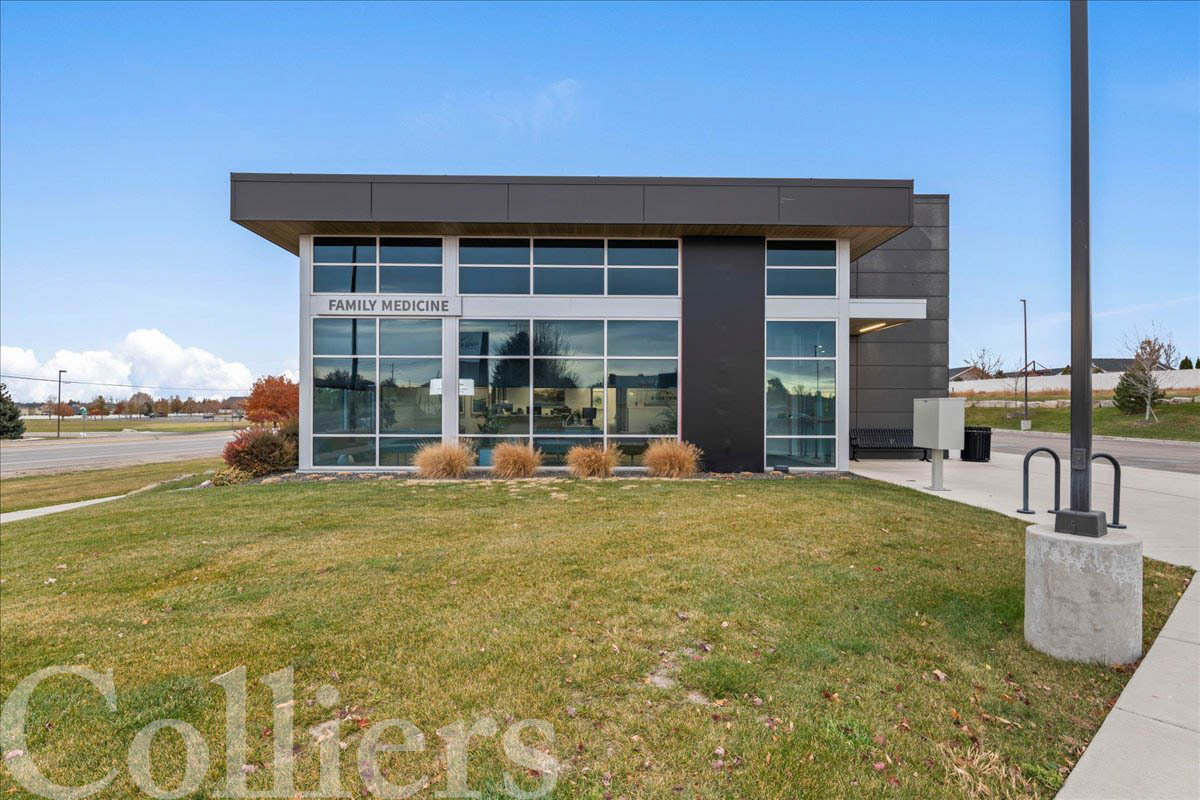 2840 S Meridian Rd, Meridian, ID for Sale