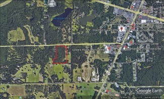 Brooksville, FL Commercial Land - 00 Wiscon Rd Brooksville, FL Commercial Land - 00 Wiscon Rd