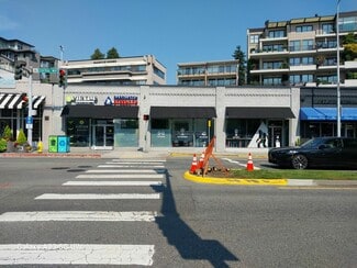 Kirkland, WA Retail - 126 Central Way