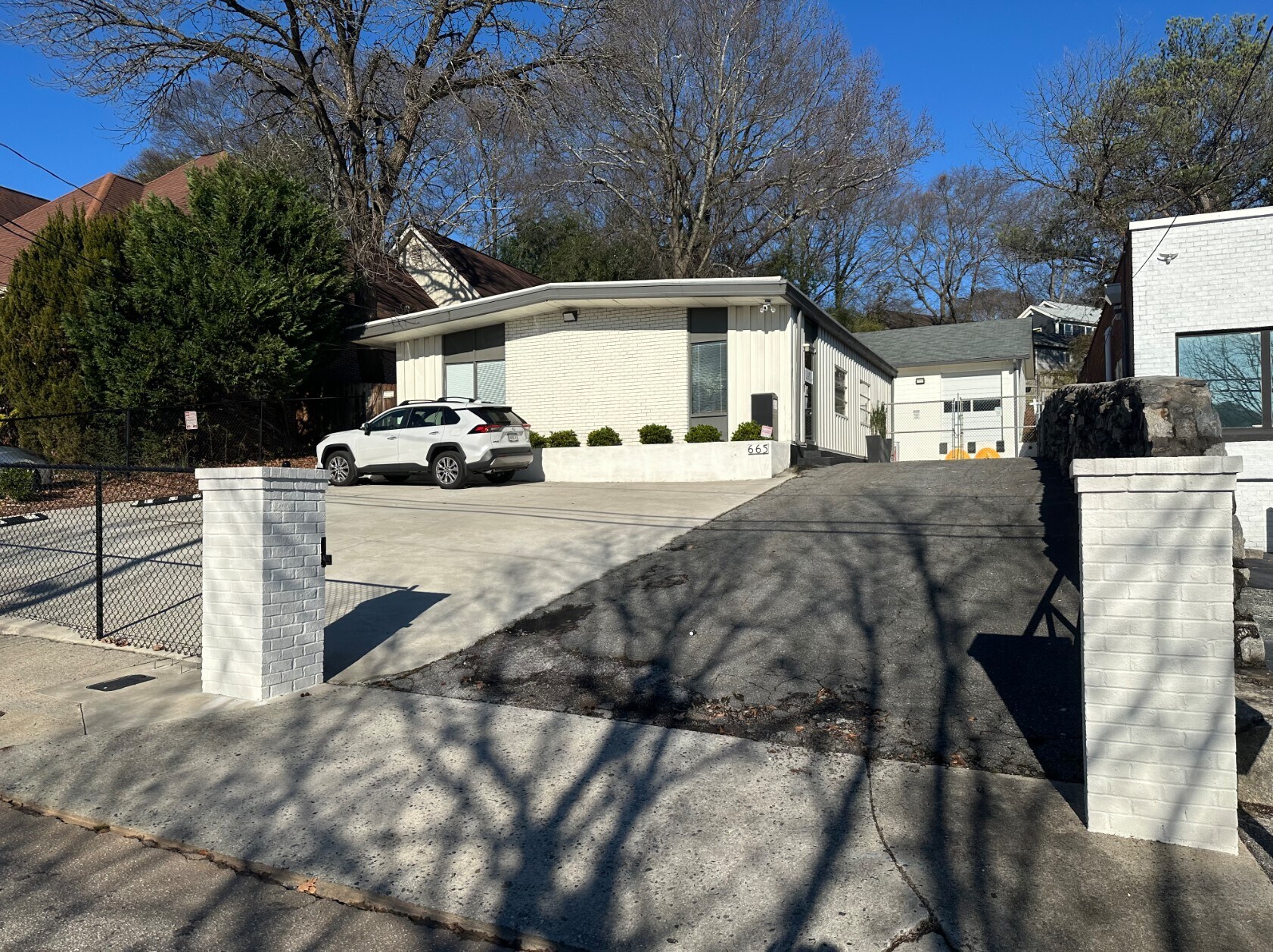 665 Antone St NW, Atlanta, GA for Rent