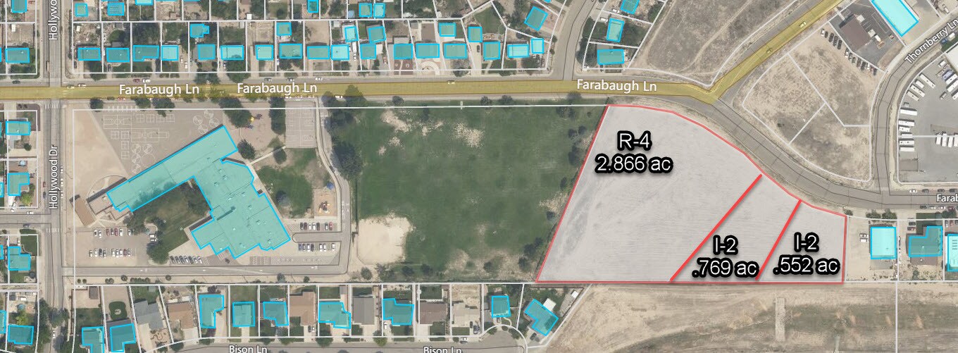 3123 Farabaugh Ln, Pueblo, CO for Sale