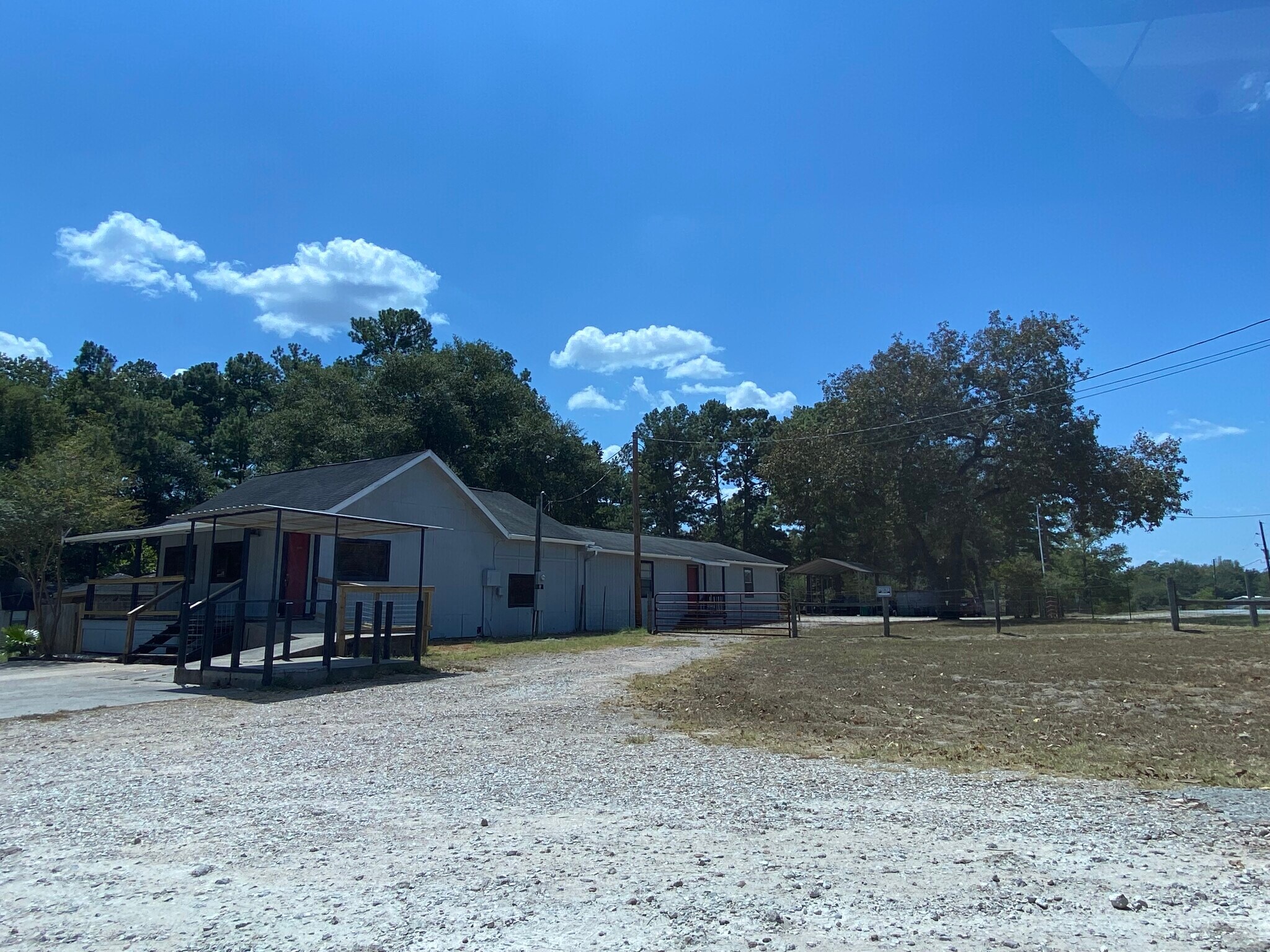 13301 Fm 2432 Rd, Willis, TX for Rent