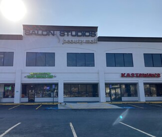 Marietta, GA Office/Medical, Retail - 795 Powder Springs St SW