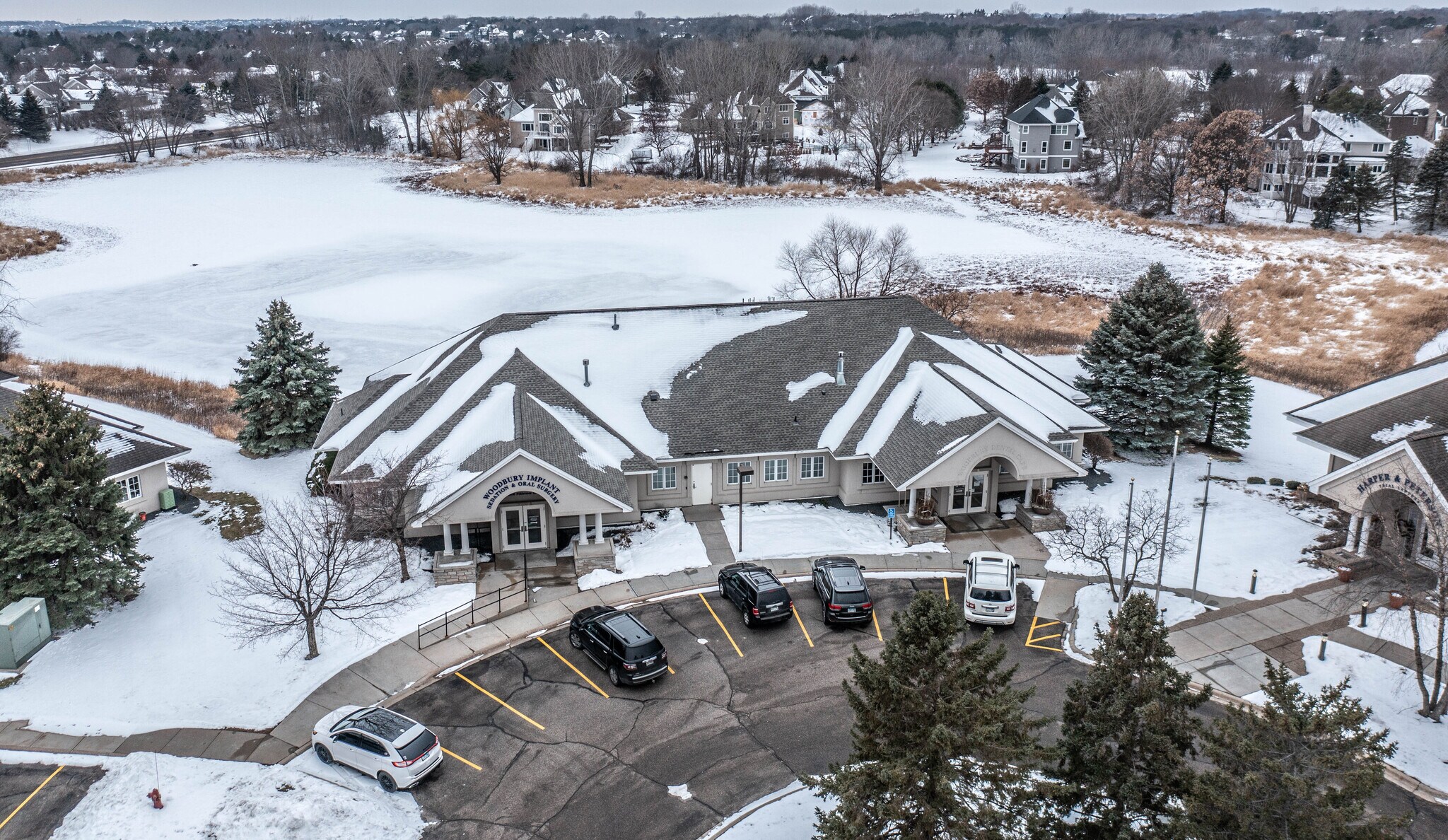 3060 Woodbury Dr Woodbury, MN 55129 Office Property for Sale on