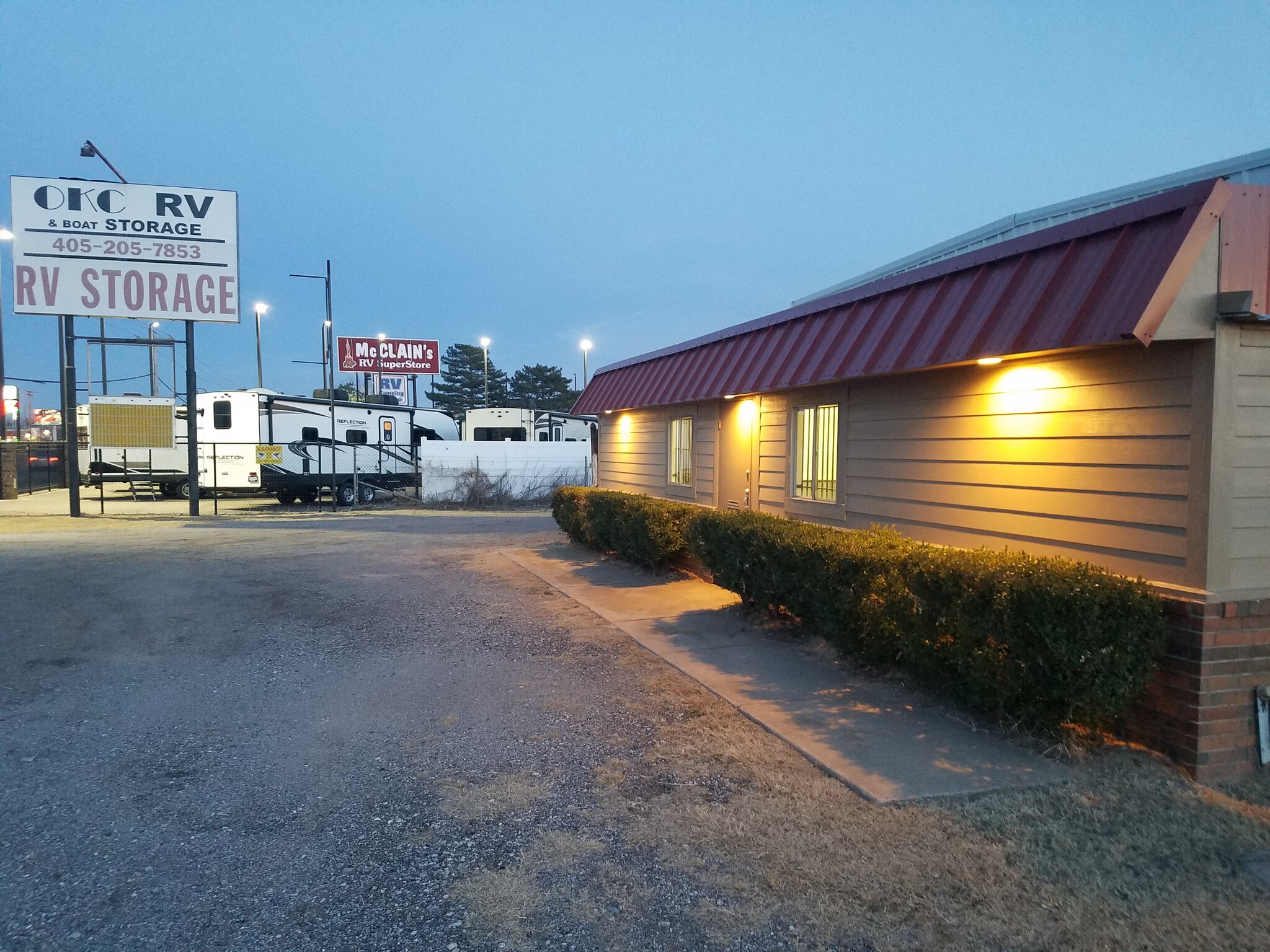 7200 W Reno Ave, Oklahoma City, OK for Rent