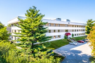 West Des Moines, IA Office - 950 Office Park Rd West Des Moines, IA Office - 950 Office Park Rd