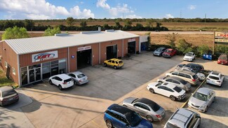 Houston, TX Auto Repair - 17306 Alief Clodine Rd